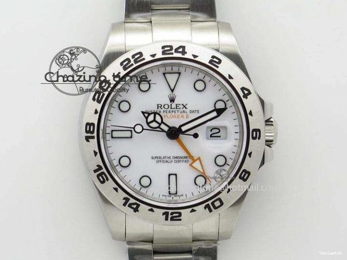 41 Gray Best Dial 904L VS3235 on 1:1 Jubilee VSF Edition DateJust SS 126330 Bracelet 0118